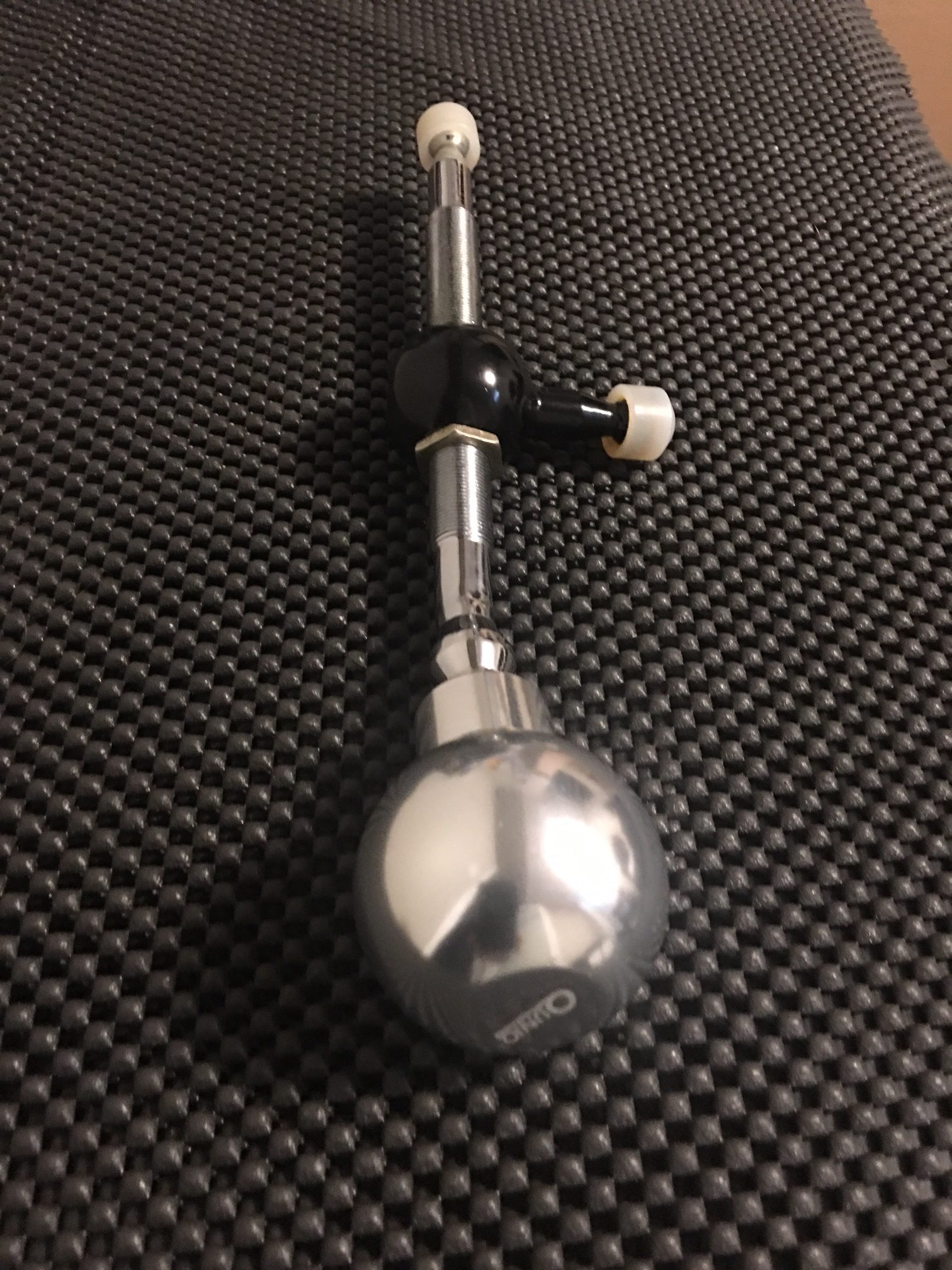 Hyundai tiburon clearance shift knob