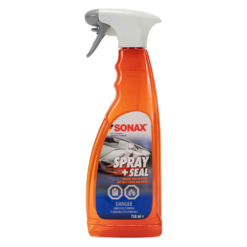 SONAX Spray & Seal