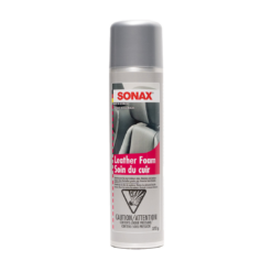 SONAX Leather Care Foam 400ml