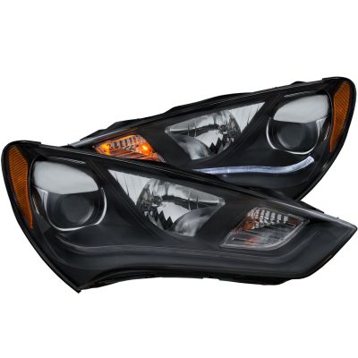 PROMAX 35W HID Conversion Kit For Hyundai Genesis Coupe Sonata Accent - Headlight Or Fog Light