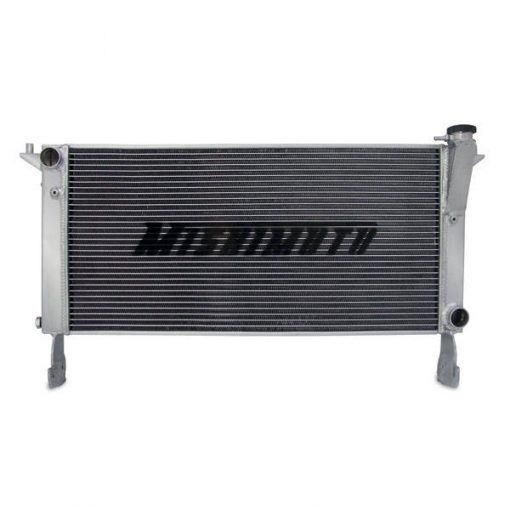2010-2012 Mishimoto Genesis Coupe 2.0T PERFORMANCE Thicker Radiator