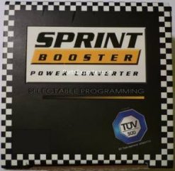 SPRINT BOOSTER .....ALL MAKES