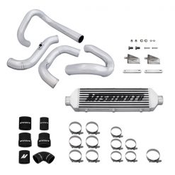 Hyundai Genesis Turbo Intercooler & Piping Kit, 2010-2012