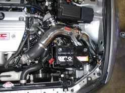 2004-2008 Acura TSX 2.4L  INJEN Intake System w/ MR Technology