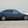 Acura TSX 2004-2008 TEIN STECH SPRINGS Part # SKA64-AUB00
