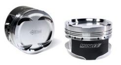 Manley Performance Pistons - Genesis Coupe 2.0T