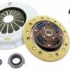 Genesis Coupe 2T ClutchMasters Stage 2 Clutch Kit!!