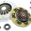 Genesis Coupe 2T ClutchMasters Stage 3 Clutch Kit!!
