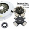 Genesis Coupe 2T ClutchMasters Stage 4 Clutch Kit