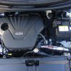 2012 Hyundai Veloster INJEN INTAKE LONG RAM SYSTEM SP1340