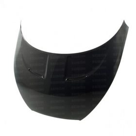 2012 Hyundai Veloster Seibon Carbon Fiber Hood