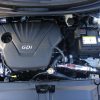 2012 Hyundai Accent Injen Cold Air Intake