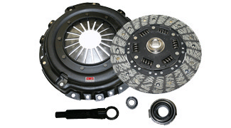 Genesis Coupe Competition Clutch Kit  STAGE 2