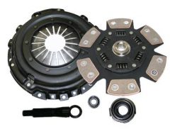 Genesis Coupe Competition Clutch Stage 4 Kit(Sprung Clutch)