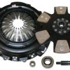 Genesis Coupe Competition Clutch Stage 4 kit (UNSPRUNG CLUTCH)