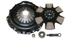 Genesis Coupe Competition Clutch Stage 4 kit (UNSPRUNG CLUTCH)