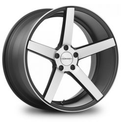Hyundai Genesis Coupe VOSSEN Wheels VVS CV3  20 inch    Front and Rear Rim SET (5x114.3)