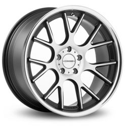 Hyundai Genesis Coupe VOSSEN Wheels VVS CV2 20 inch Front and Rear Rim SET (5×114.3)