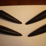 Hyundai Veloster Sequence Bumper Claws !! NEW PRODUCT!!!