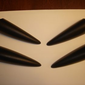 Hyundai Veloster Sequence Bumper Claws !! NEW PRODUCT!!!