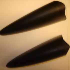 Hyundai Veloster Sequence Bumper Claws !! NEW PRODUCT!!!