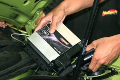 2010-2012 Genesis Coupe 2T Haltech Platinum Pro Plug-in ECU  (Manual Transmission ONLY)