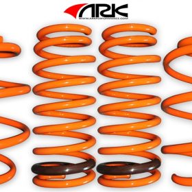 10-ON Kia Optima ARK Lowering Springs (All Models)