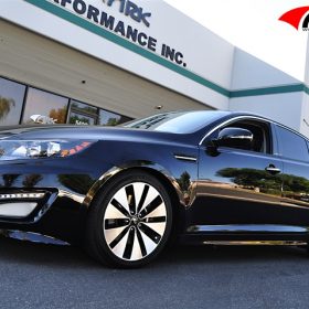 10-ON Kia Optima ARK Lowering Springs (All Models)