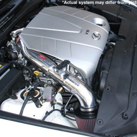 2006+Lexus IS350 Injen ShortRam Intake