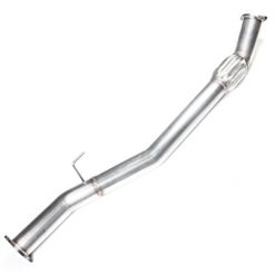 Lower 3" Downpipe Long Version for Hyundai Genesis Coupe 2.0T