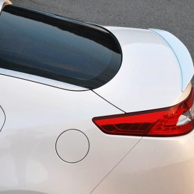 2010+ Kia Optima M&S Rear Trunk Spoiler