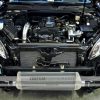 2010-2012 Genesis Coupe 2.0T  CPE  Front Mount Intercooler (WITH CRASHBAR)