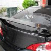 2010-2012 Hyundai Genesis Coupe RMX CF Spoiler