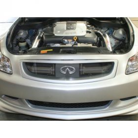 2008-2012 Infiniti G37 Takeda Intake