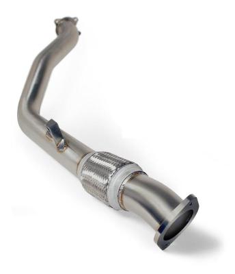 2010-2012 Genesis Coupe 2T DC Sports Turbo Downpipe (RACE VERSION)