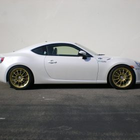2013 Scion FR-S /Subaru BRZ TEIN S-Tech Lowering Springs NEW RELEASE!!!!