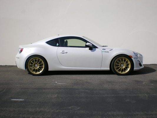 2013 Scion FR-S /Subaru BRZ TEIN S-Tech Lowering Springs NEW RELEASE!!!!