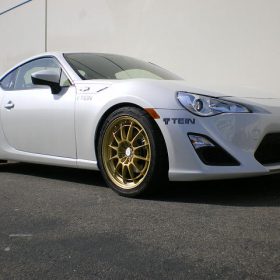 2013 Scion FR-S /Subaru BRZ TEIN S-Tech Lowering Springs NEW RELEASE!!!!