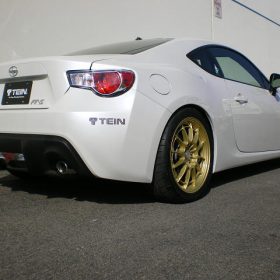 2013 Scion FR-S /Subaru BRZ TEIN S-Tech Lowering Springs NEW RELEASE!!!!