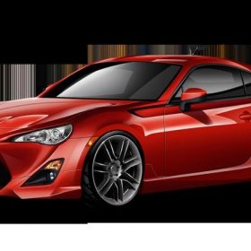 2013 SCION FR-S/ SUBARU BR-Z FIVE AXIS COMPLETE 5 PIECE AERO KIT !!NEW RELEASE!!!