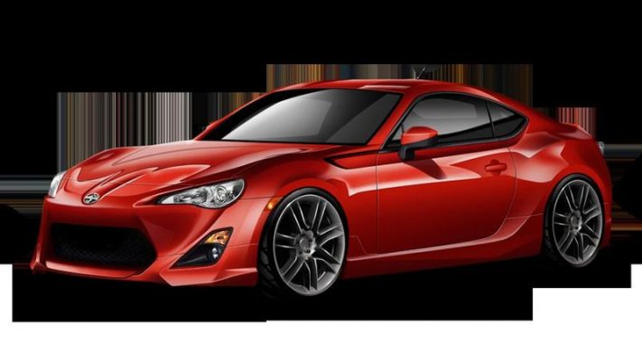 2013 SCION FR-S/ SUBARU BR-Z FIVE AXIS COMPLETE 5 PIECE AERO KIT !!NEW RELEASE!!!