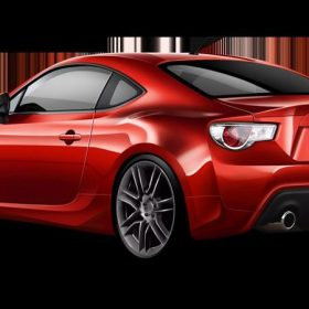 2013 SCION FR-S/ SUBARU BR-Z FIVE AXIS COMPLETE 5 PIECE AERO KIT !!NEW RELEASE!!!