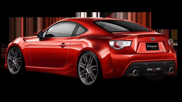 2013 SCION FR-S/ SUBARU BR-Z FIVE AXIS COMPLETE 5 PIECE AERO KIT !!NEW RELEASE!!!