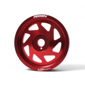 Perrin BRZ / FR-S Crank Pulley