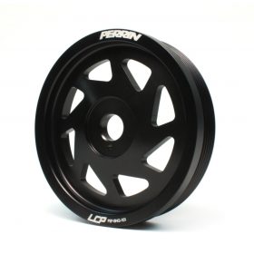 Perrin BRZ / FR-S Crank Pulley