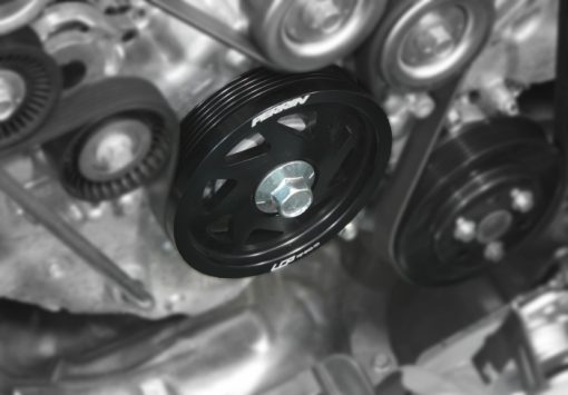 Perrin BRZ / FR-S Crank Pulley