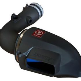 aFe Takeda Momentum Sealed Intake System Scion FR-S / Subaru BRZ H4 2.0L Stage 2 Pro 5R Wrinkle Black