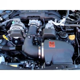 aFe Takeda Momentum Sealed Intake System Scion FR-S / Subaru BRZ