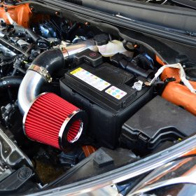 2013 Hyundai Veloster TURBO FORGE BOV
