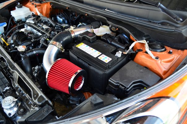 2013 Hyundai Veloster TURBO  FORGE BOV